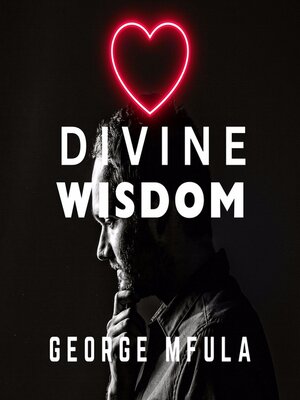 cover image of Divine Wisdom